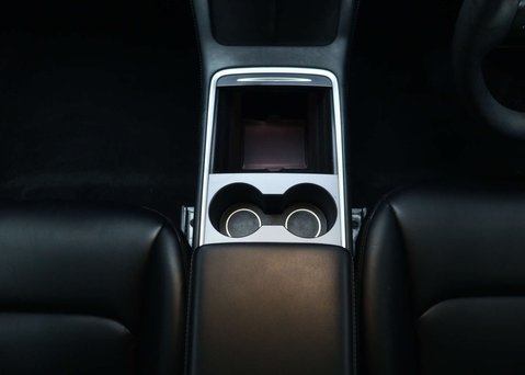 Tesla Model 3 Standard Range Plus Saloon 4dr Electric Auto RWD (241 bhp) 21