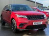 Land Rover Range Rover Velar 2.0 Range Rover Velar R-Dynamic S D240 Auto 4WD 5dr