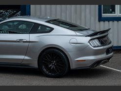 Ford Mustang 5.0 Mustang GT 2dr 23