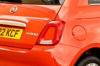 Fiat 500 DOLCEVITA MHEV 9