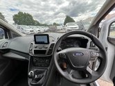 Ford Transit Connect LWB L2H1 Low Roof Trend Sensors Cam EURO 6 NO VAT 42