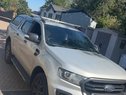 Ford Ranger 2.0 EcoBlue Wildtrak Auto 4WD Euro 6 (s/s) 4dr