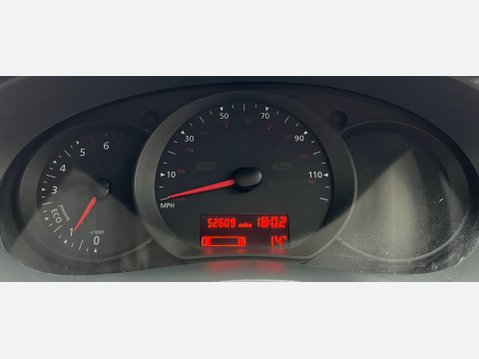 Renault Kangoo 1.5 LL21 dCi Phase 2 Panel Van 6dr Diesel Manual FWD L3 H1 (123 g/km, 110 b 34