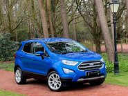 Ford Ecosport TITANIUM 3