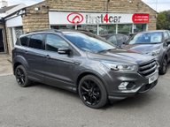 Ford Kuga ST-LINE X 1