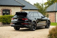 Bentley Bentayga 4.0 V8 First Edition Auto 4WD Euro 6 (s/s) 5dr 5