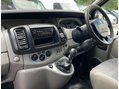 Renault Trafic 2.0 TD dCi SL27 Sport Panel Van 4dr Diesel Manual L1 H1 (214 g/km, 115 bhp) 32