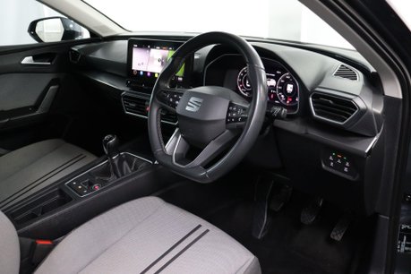 SEAT Leon TSI EVO SE DYNAMIC 5