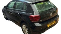 Volkswagen Polo 1.0 TSI SE Hatchback 5dr Petrol DSG Euro 6 (s/s) (95 ps) 3
