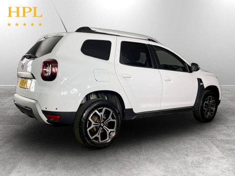 Dacia Duster 1.3 TCe Prestige SUV 5dr Petrol Manual Euro 6 (s/s) (130 ps) Cruise Contro 7