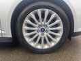 Ford C-Max 1.6 TDCi Titanium Euro 5 5dr 19
