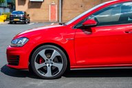 Volkswagen Golf 2.0 Golf GTi Semi-Auto 5dr 41