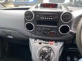 Peugeot Partner 1.6 HDi 850 S L1 4dr 22