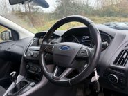 Ford Focus 1.0 Focus Zetec 5dr 10