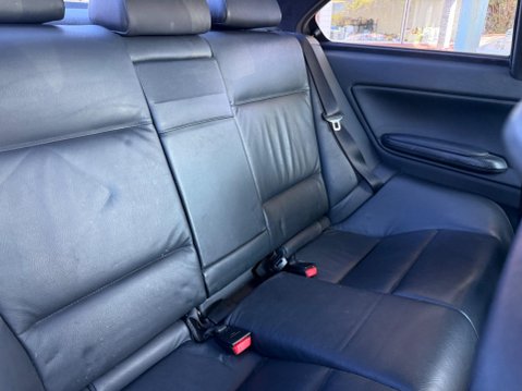 BMW 3 Series 2.0 320Cd M Sport 2dr 20