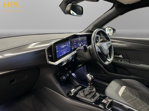 Vauxhall Mokka 1.2 Turbo Ultimate SUV 5dr Petrol Manual Euro 6 (s/s) (136 ps) 15