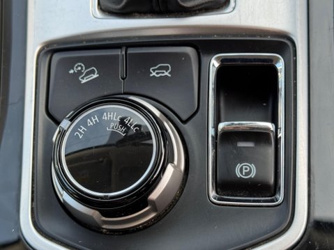 Mitsubishi Shogun Sport 2.4D 4 Auto 4WD LWB Euro 6 5dr 23