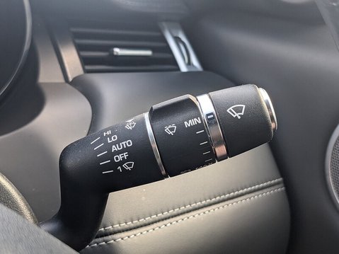 Land Rover Range Rover Evoque TD4 HSE DYNAMIC 25