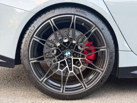 BMW M3 3.0 M3 Competition M xDrive Auto 4WD 5dr 44