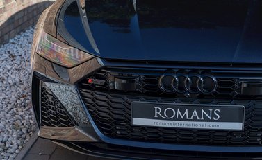 Audi RS6 Avant Vorsprung 24