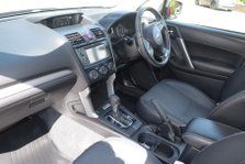 Subaru Forester I Xt 18