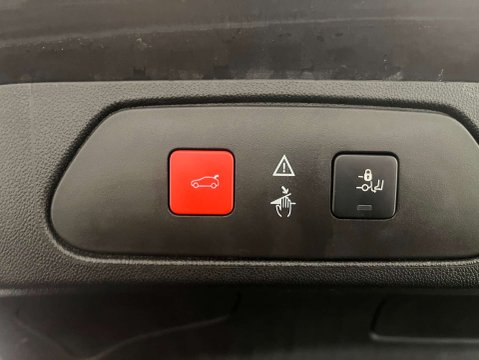 Vauxhall Grandland X 1.5 Grandland X Elite Nav TD S/S 5dr 33