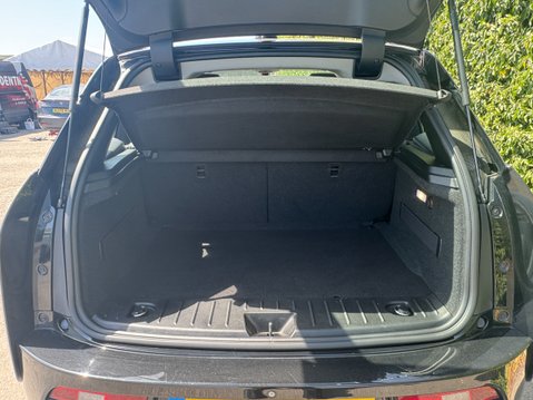 BMW I3 33kWh Hatchback 5dr Electric Auto (170 ps) 11