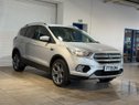 Ford Kuga 1.5 TDCi EcoBlue Titanium Edition SUV 5dr Diesel Manual Euro 6 (s/s) (120 p