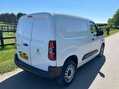 Peugeot Partner 1.5 BlueHDi 1000 Professional Premium + Standard Panel Van SWB Euro 6 (s/s) 8