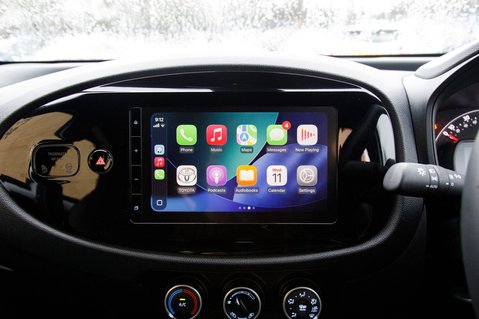 Toyota Aygo X VVT-I PURE 29