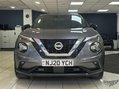Nissan Juke 1.0 DIG-T Tekna Euro 6 (s/s) 5dr 90