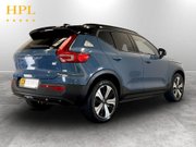 Volvo XC40 Recharge 69kWh Plus SUV 5dr Electric Auto (231 ps) 7