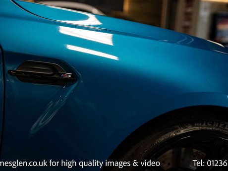 BMW M2 3.0 M2 Auto 2dr 32