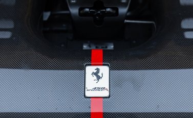 Ferrari 458 Speciale Aperta 54