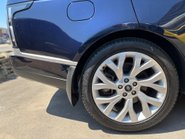 Land Rover Range Rover 3.0 D300 MHEV Westminster SUV 5dr Diesel Auto 4WD Euro 6 (s/s) (300 ps) 12