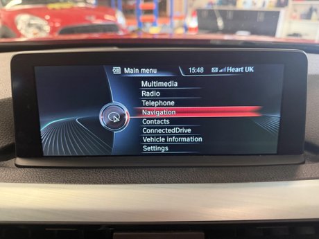 BMW 4 Series 2.0 420d M Sport Auto Euro 6 (s/s) 2dr 29