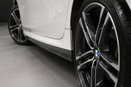 BMW 2 Series 1.5 218i M Sport Auto 4dr 37