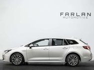 Toyota Corolla 1.8 VVT-h Design Touring Sports 5dr Petrol Hybrid CVT Euro 6 (s/s) (122 ps) 23