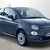 Fiat 500 1.0 Mild Hybrid Lounge 3dr 1