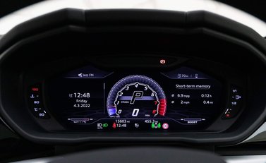 Lamborghini Urus V8 14