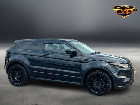 Land Rover Range Rover Evoque 2.2 Range Rover Evoque Dynamic SD4 Automatic 4WD 3dr - NATIONAL DELIVERY* 51