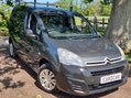 Citroen Berlingo 850 ENTERPRISE L1 HDI Just Serviced + New MOT NO Vat 3