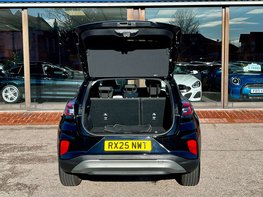Ford Puma 1.0 Puma Titanium MHEV 5dr 67