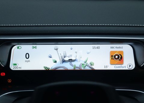 Smart #1 #1 Pro + EV 5dr 18