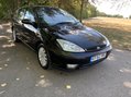 Ford Focus GHIA 18