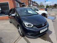 Honda Jazz I-MMD EX 10