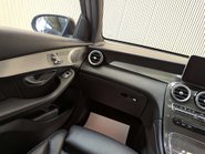 Mercedes-Benz GLC 2.1 GLC 220 D 4Matic AMG Line Premium+ Auto 4WD 5dr 50