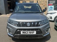 Suzuki Vitara SZ4 BOOSTERJET MHEV 4