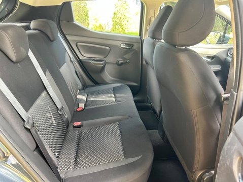 Nissan MICRA IG-T ACENTA XTRONIC 6
