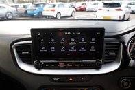 Kia Xceed 3 ISG 22